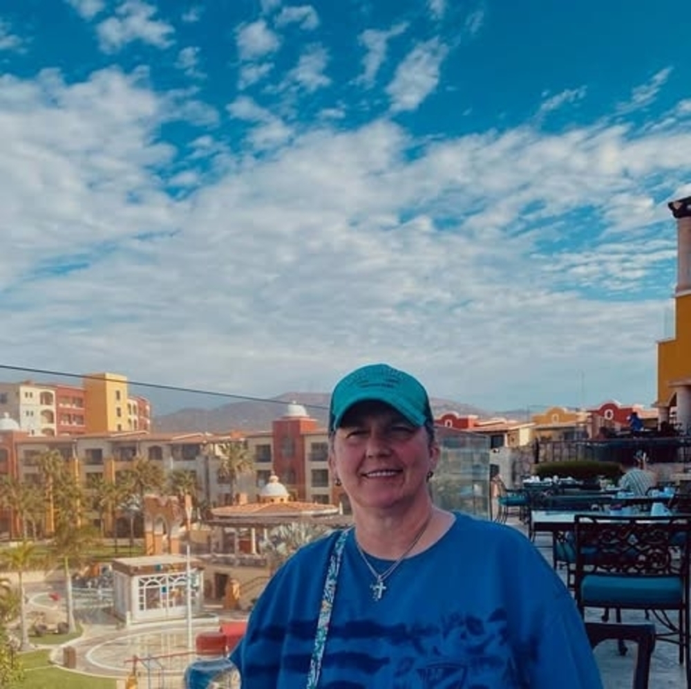 Meet your Posher, Daphne